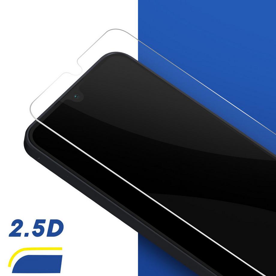 3mk Protection  3mk Hardglass Folie Samsung A16 