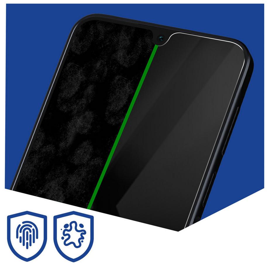 3mk Protection  3mk Hardglass Folie Samsung A16 