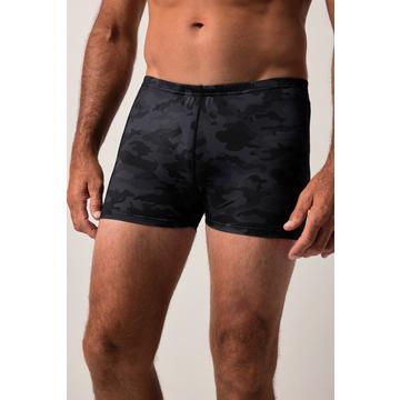 Short de bain JAY-PI, collection Beachwear, imprimé camouflage - jusqu'au 8 XL