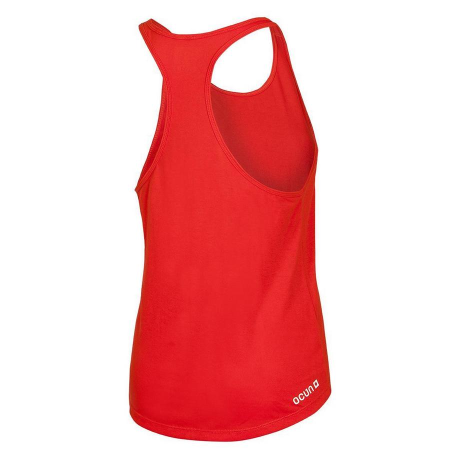 Ocun Fiona Sport-BH Orange  
