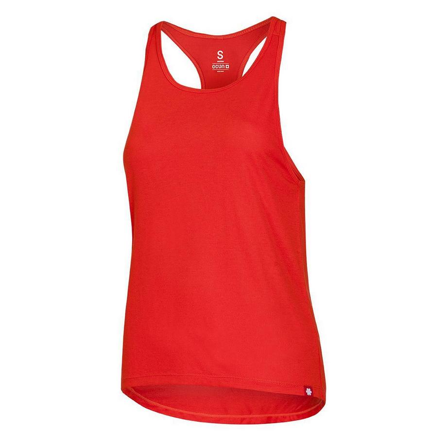 damen-sport-bh fiona orange