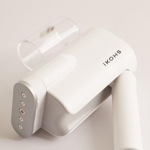 CREATE STRAVEL - Fer à vapeur vertical portable  