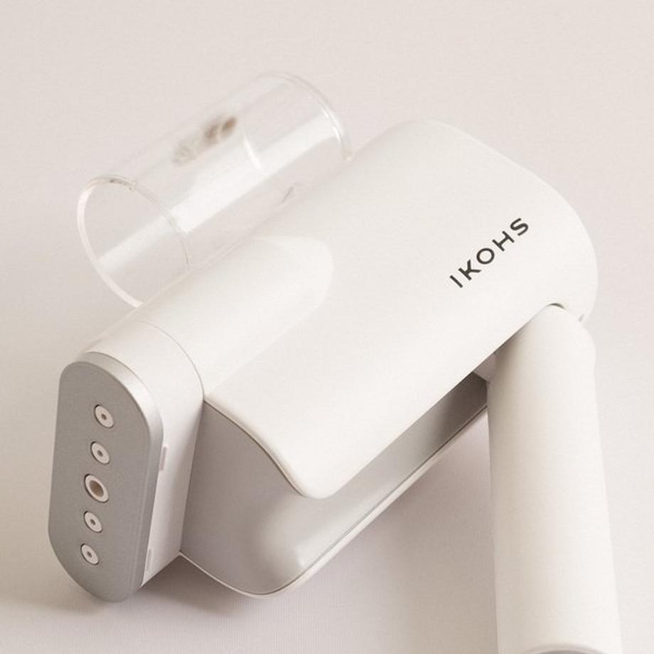 CREATE Stravel - Tragbares vertikales Dampfbügeleisen  