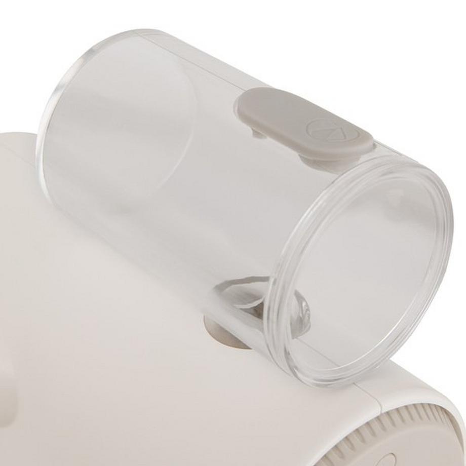 CREATE Stravel - Tragbares vertikales Dampfbügeleisen  