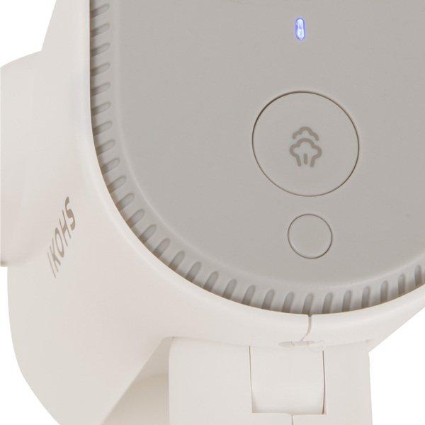 CREATE STRAVEL - Fer à vapeur vertical portable  