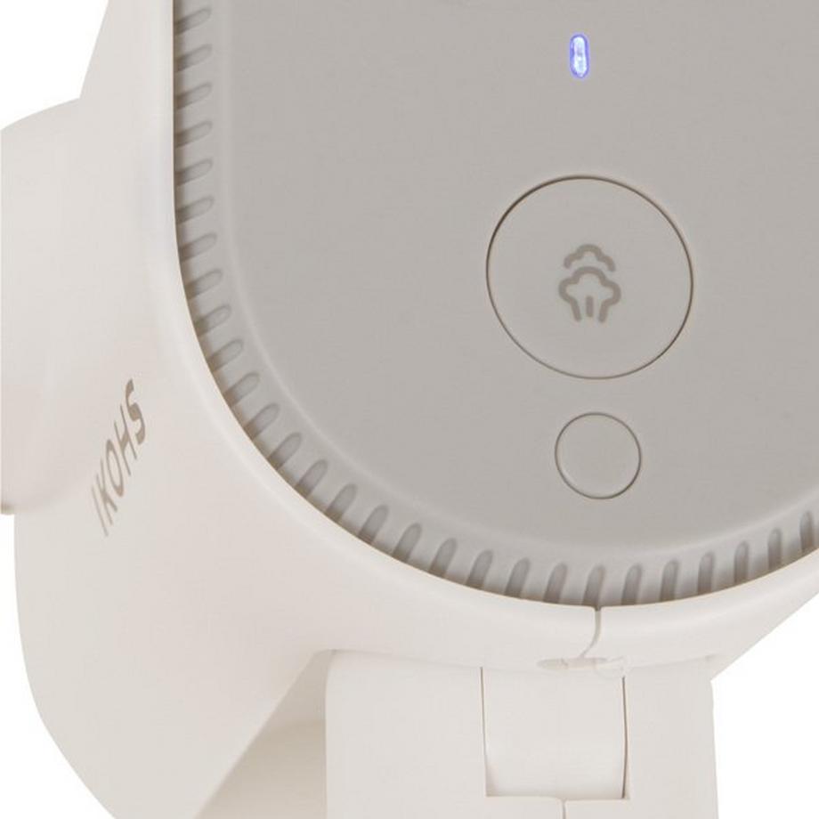 CREATE Stravel - Tragbares vertikales Dampfbügeleisen  