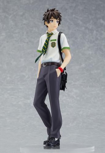 Good Smile Company  ST Your Name Taki Tachibana Pop Up Parade 18cm 