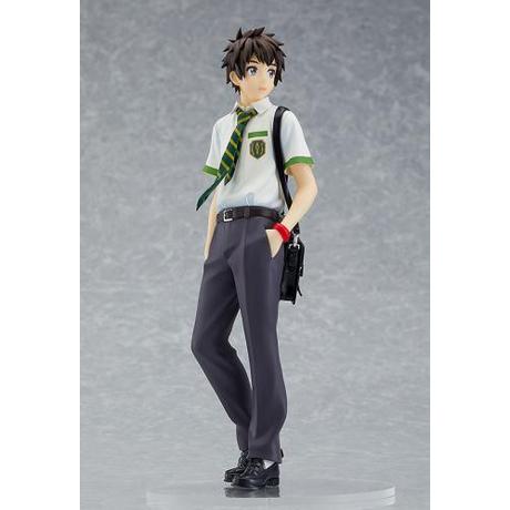 Good Smile Company  ST Your Name Taki Tachibana Pop Up Parade 18cm 