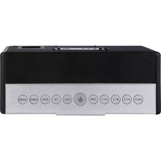 Telestar  Kabelradio, DVB-C Radio, Internetradio 