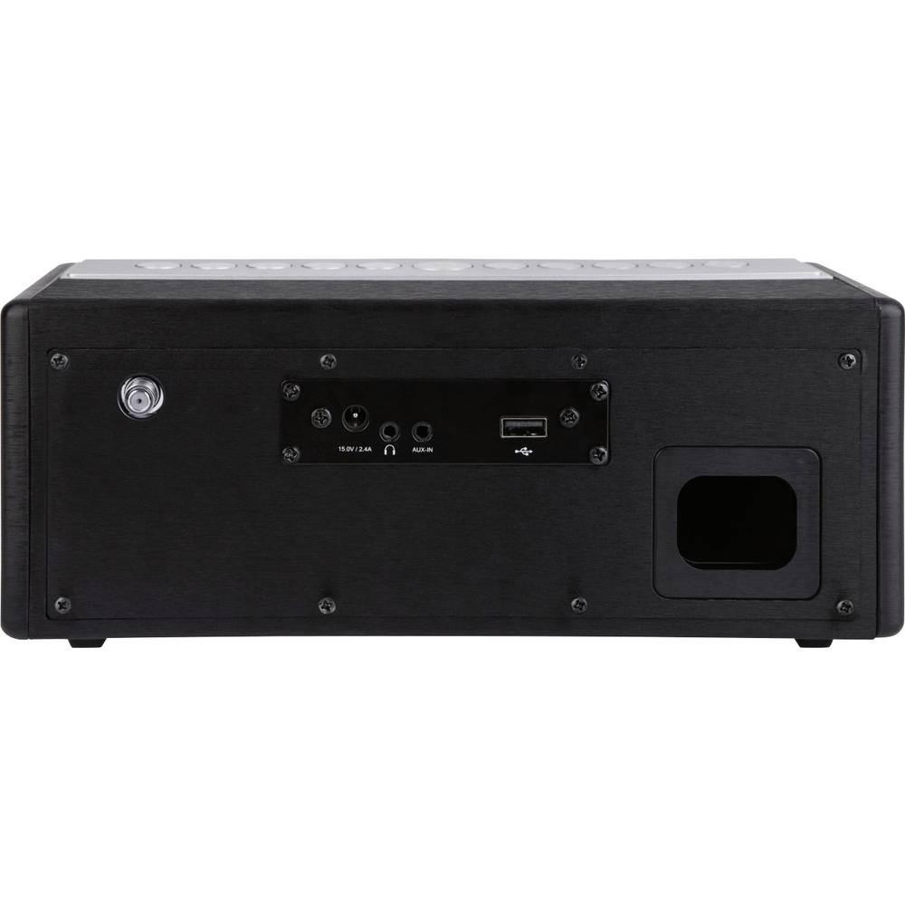 Telestar  Kabelradio, DVB-C Radio, Internetradio 