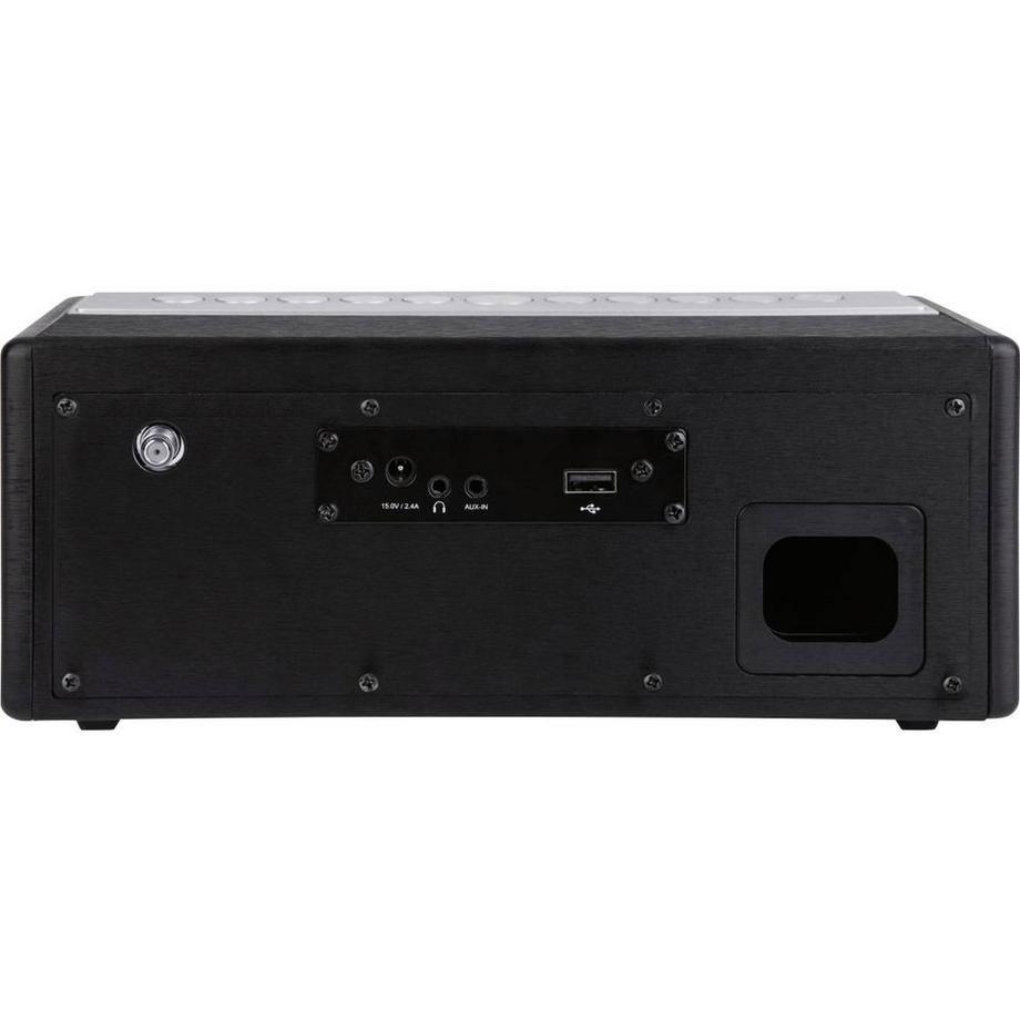 Telestar  Kabelradio, DVB-C Radio, Internetradio 