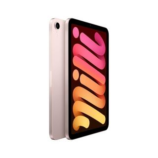 Apple  iPad mini 64 Go 21,1 cm (8.3") Wi-Fi 6 (802.11ax) iPadOS 15 Or rose 