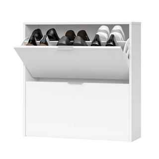 Calicosy Mobile porta scarpe 2 ante Zapateros - L75 cm  