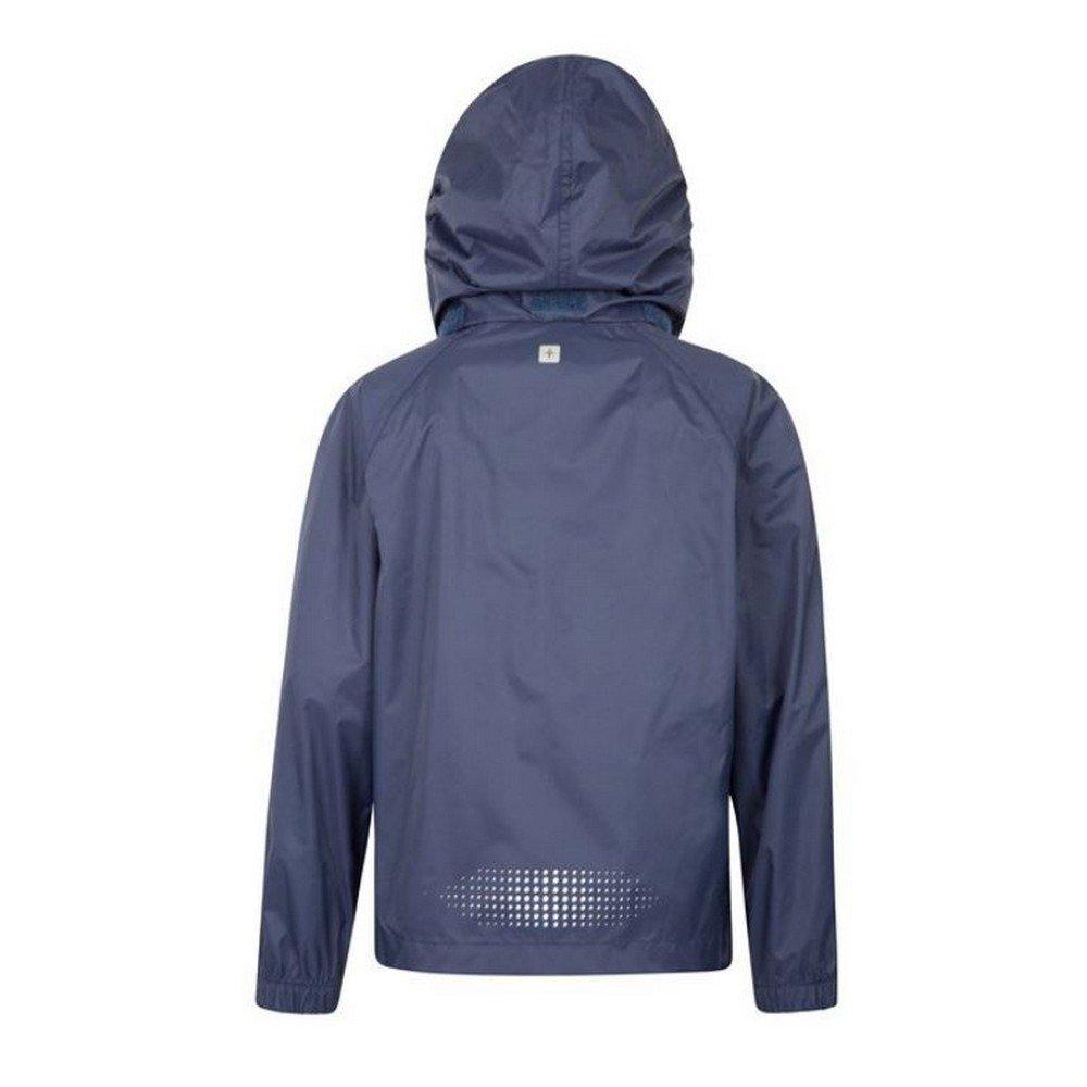 Mountain Warehouse  Veste imperméable PAKKA Enfant 