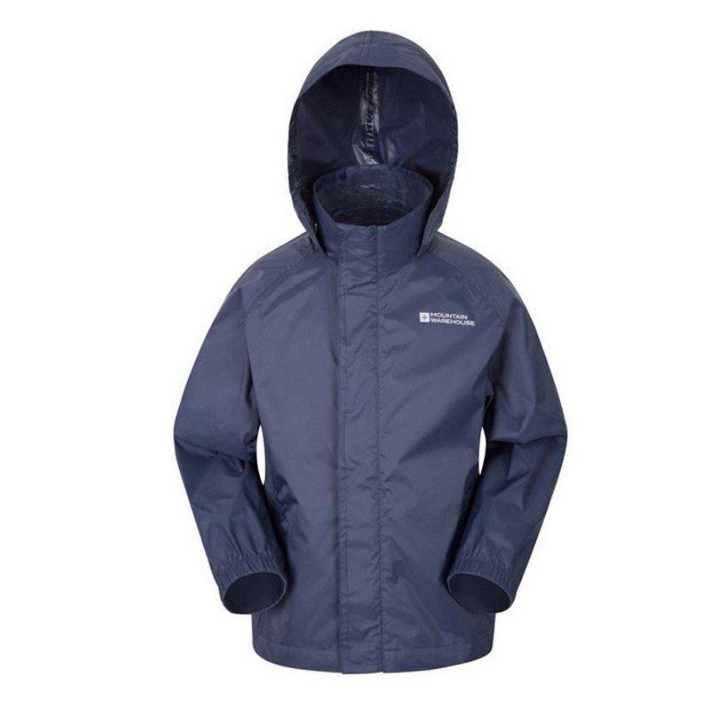 Mountain Warehouse  Veste imperméable PAKKA Enfant 