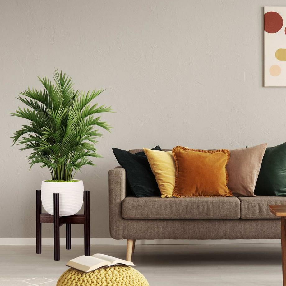 Northix Supporto per piante in bambù  