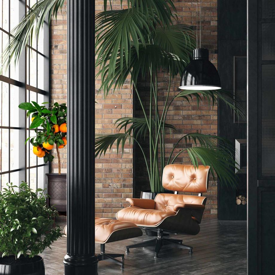 Northix Supporto per piante in bambù  