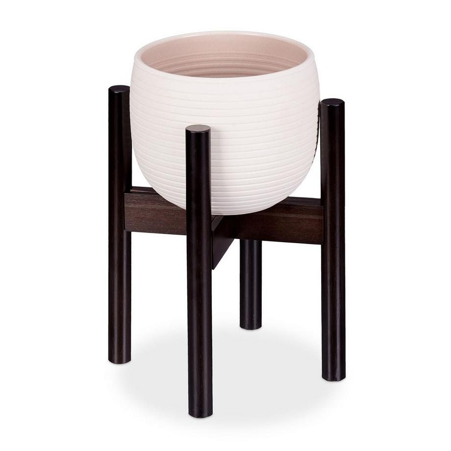 Supporto per piante in bambù