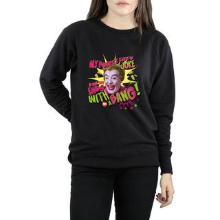 DC COMICS  Bang Sweatshirt 