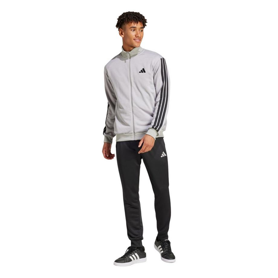 adidas  M 3S FT TT TS Survêtement 