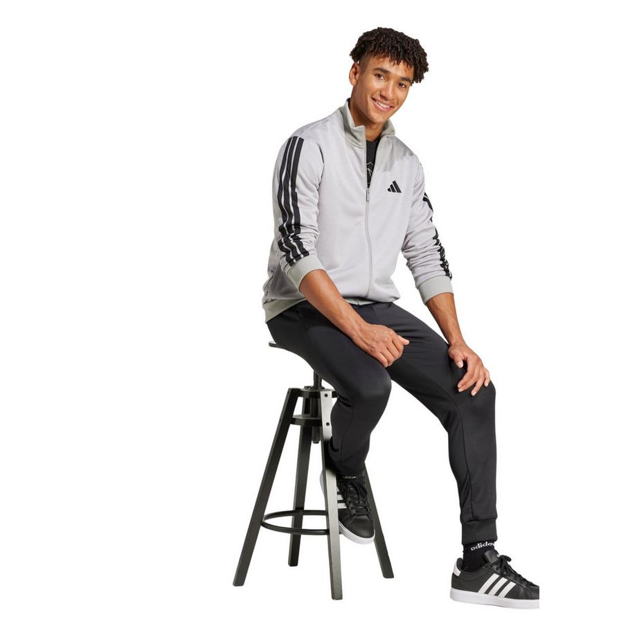 adidas  M 3S FT TT TS Survêtement 
