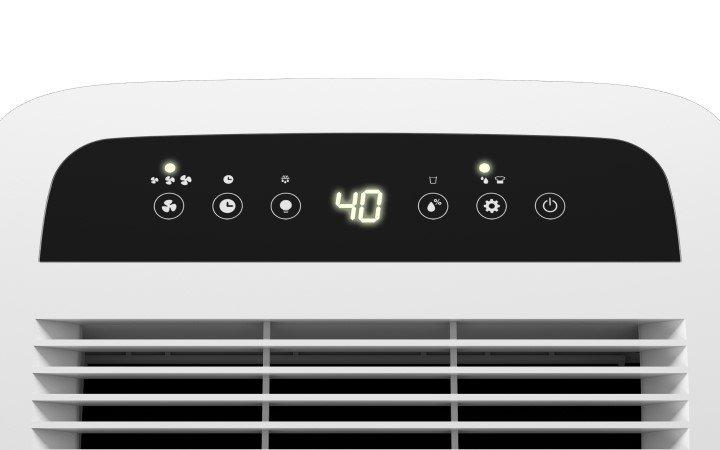 Olimpia Splendid AQUARIA S1 16 P  