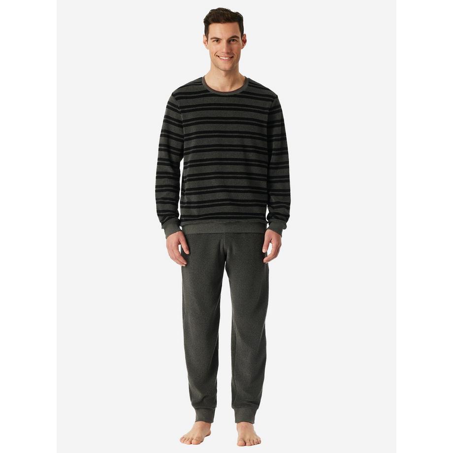 Schiesser Comfort Nightwear Pyjama  