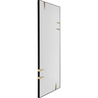 KARE Design Miroir mural Snip 76x183  