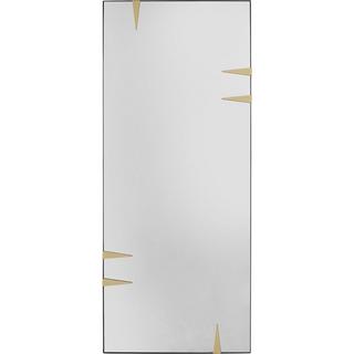 KARE Design Miroir mural Snip 76x183  