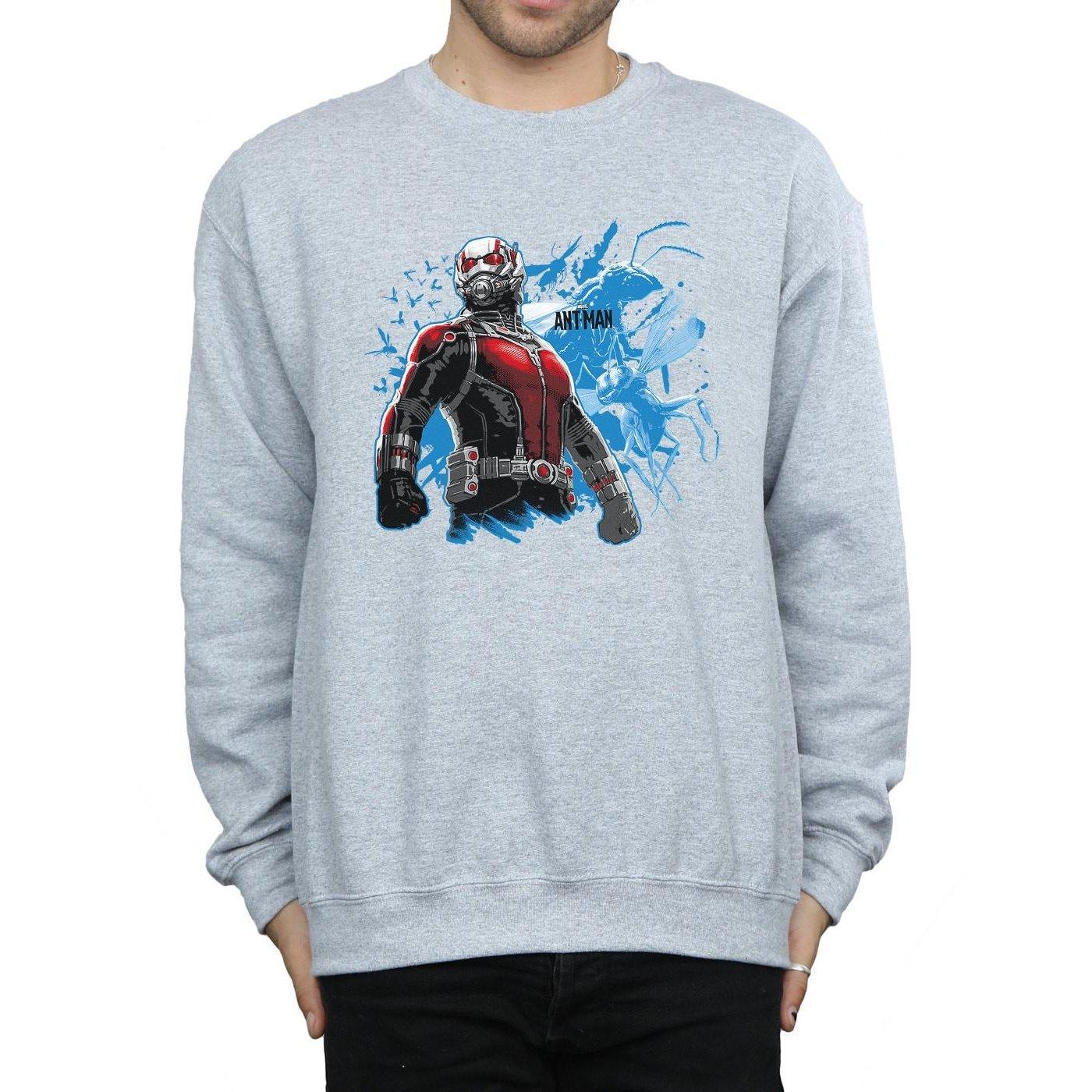 Ant-Man  Standing Sweatshirt 