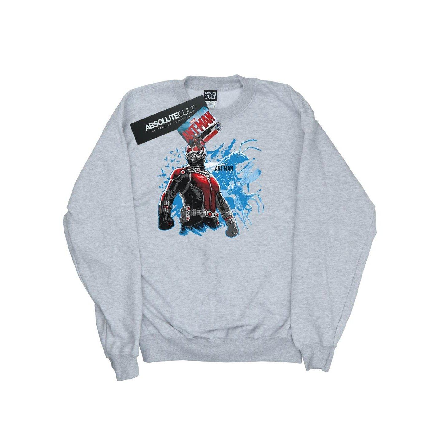 Ant-Man  Standing Sweatshirt 