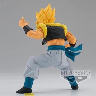 Banpresto  Figur: Dragon Ball Z Solid Edge Gogeta (A) 