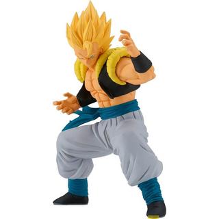 Banpresto  Figur: Dragon Ball Z Solid Edge Gogeta (A) 