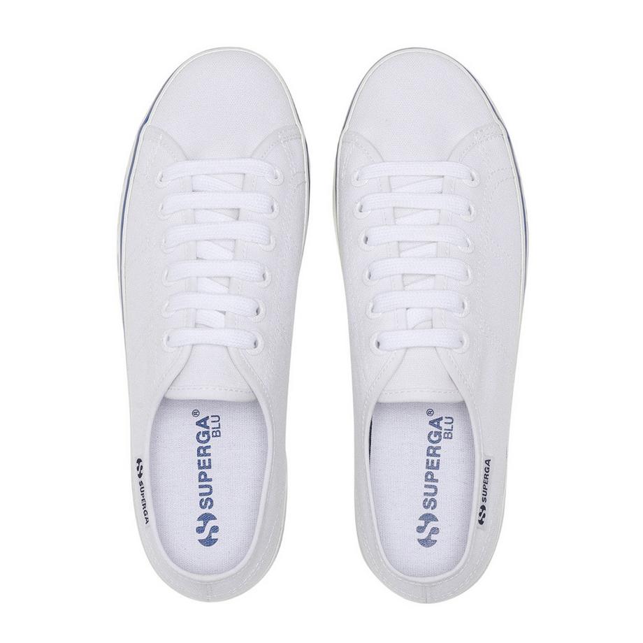 SUPERGA 3790 Leggera Keramik Muster Sneakers  