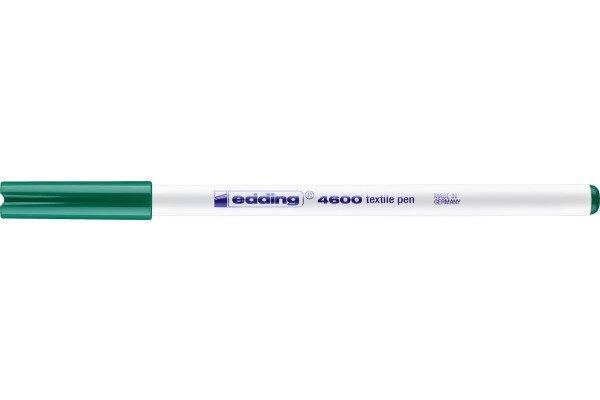 Edding EDDING T-Shirt-Pen 4600 1mm  