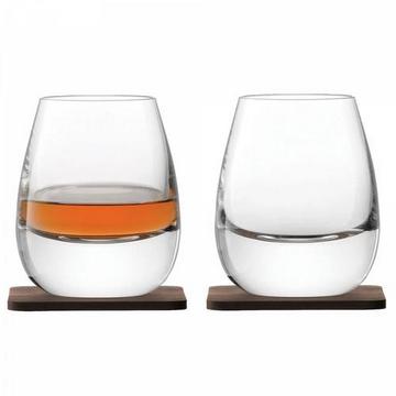 Whiskey Becher Islay 2er Set