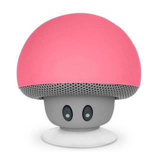 MOB  Mushroom speaker rot 