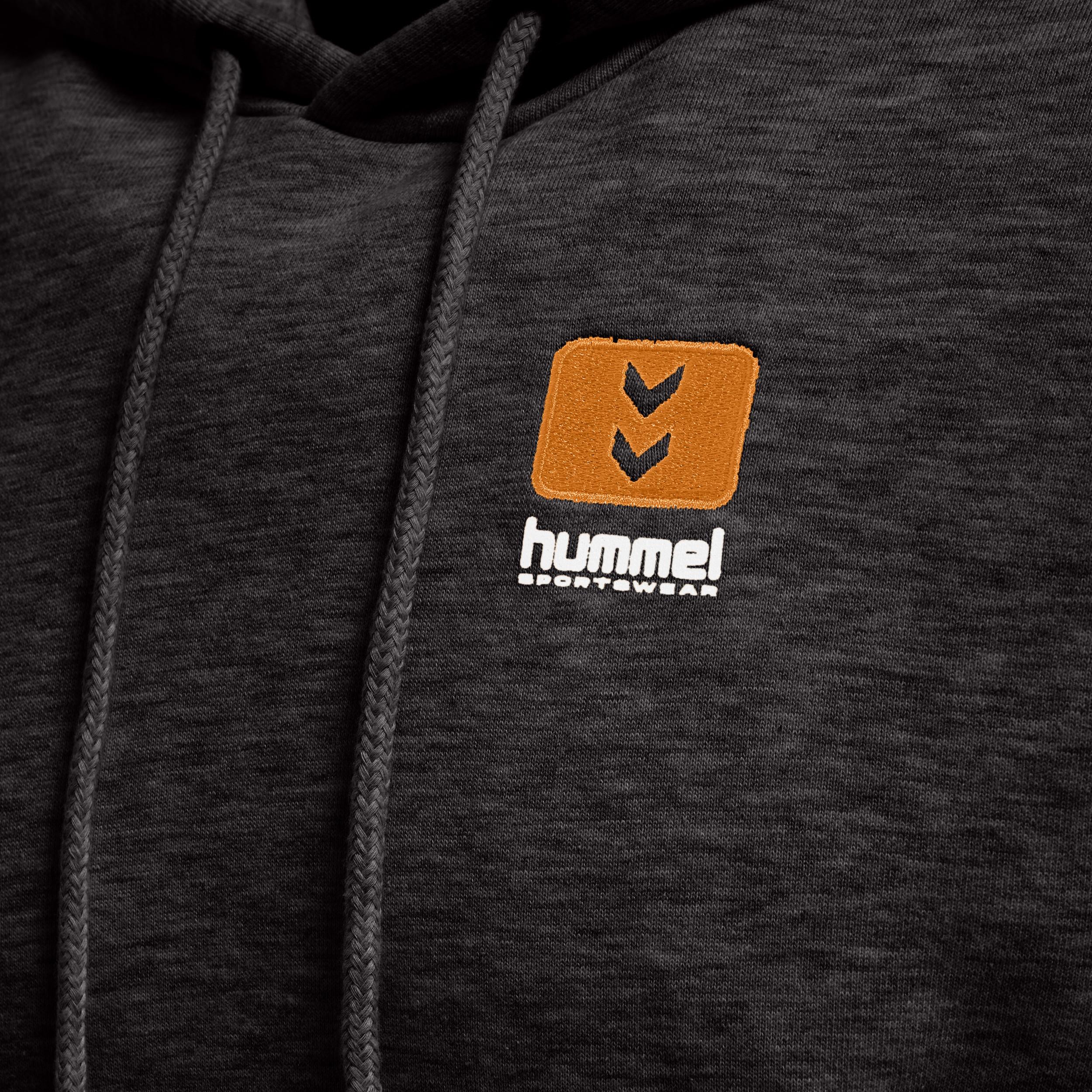 Hummel  kapuzen-weathirt legacy liam 