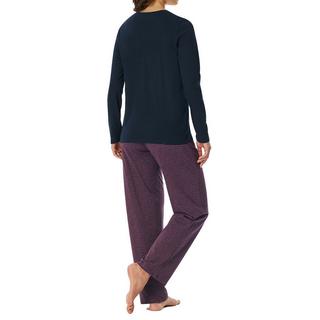 Schiesser Uncover Nightwear Ensemble Pyjama  