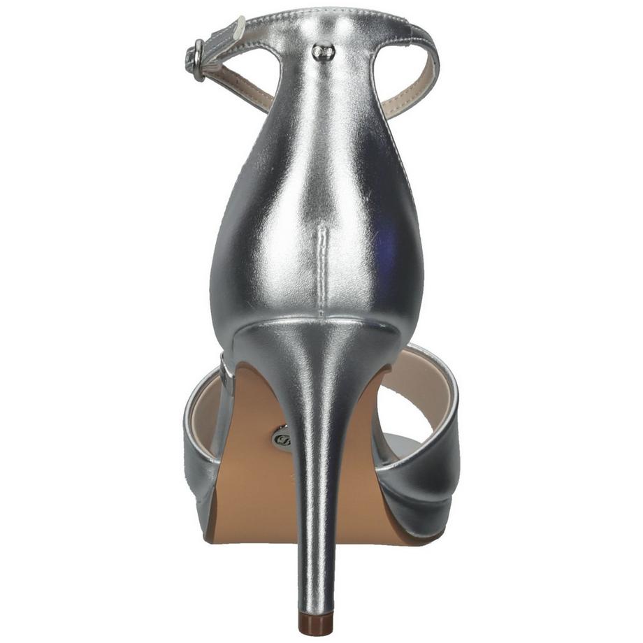 Buffalo  tacchi da ronja 