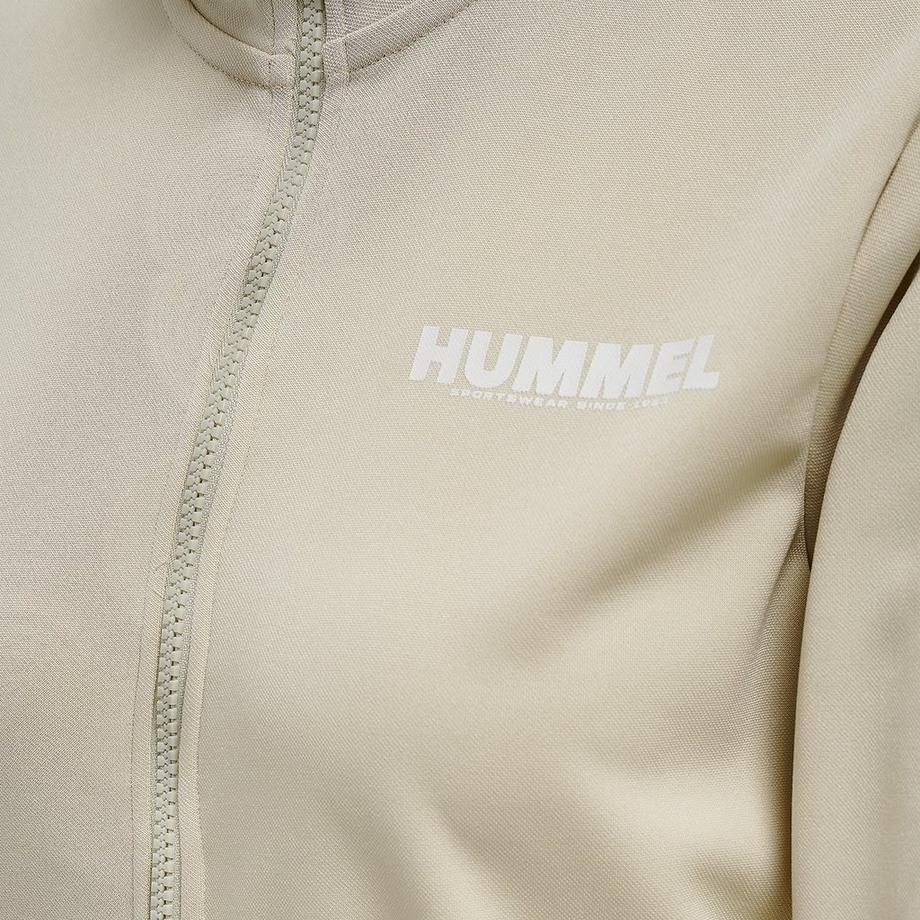 Hummel hmlLegacy Poly Trainingsjacke  