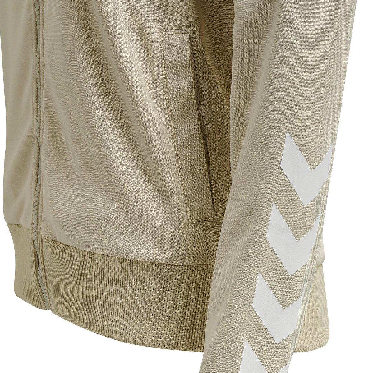 Hummel hmlLegacy Poly Giacca da allenamento  