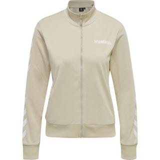 Hummel  trainingsjacke damen hmllegacy poly 