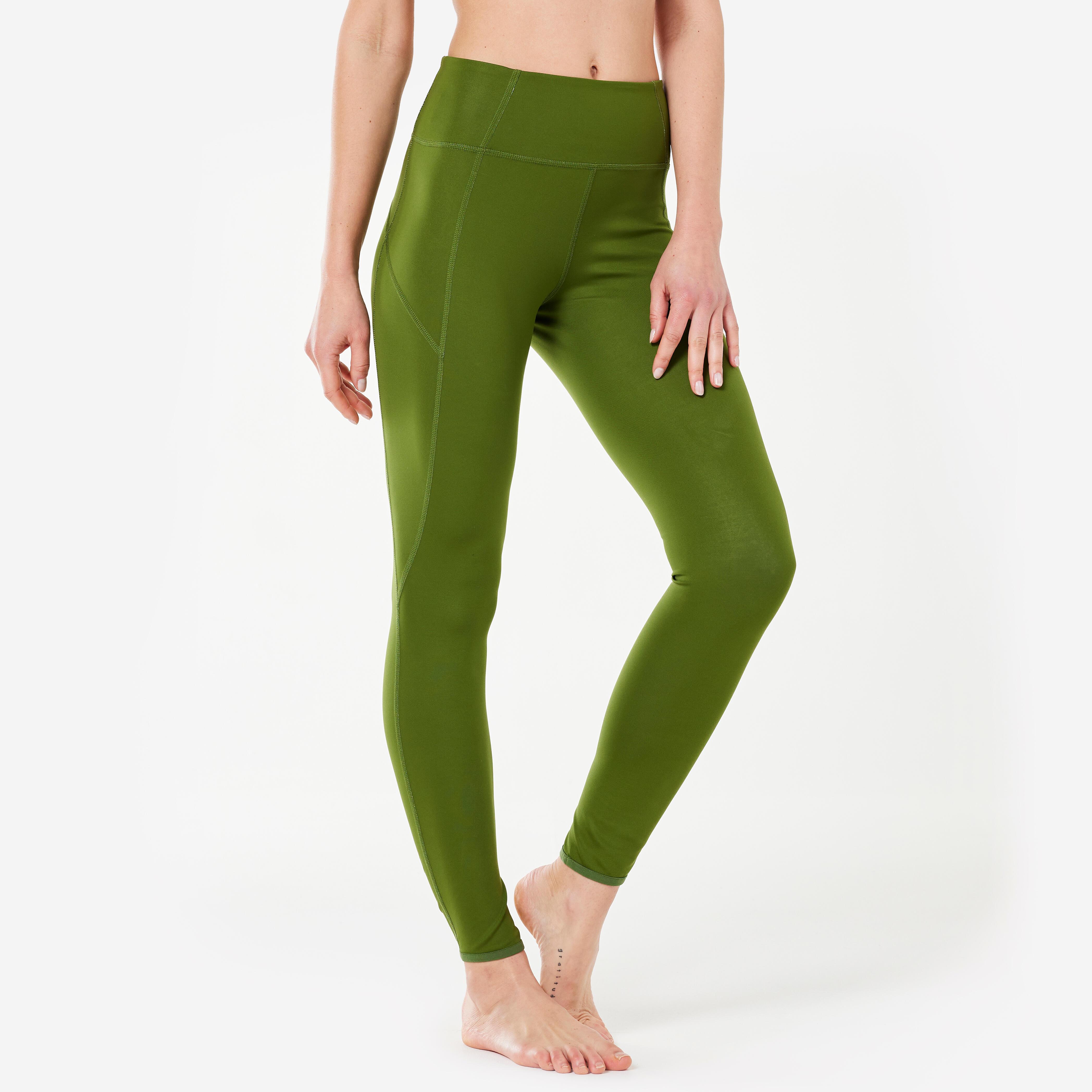 KIMJALY  Legging - REVERSIBLE 