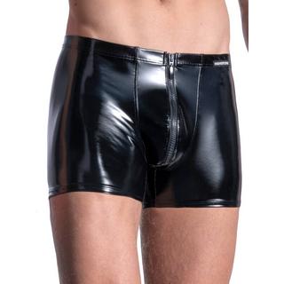 Manstore  Zipped Boxer 