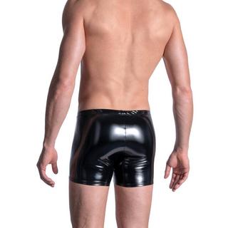 Manstore  Zipped Boxer 