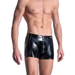 Manstore  Zipped Boxer 