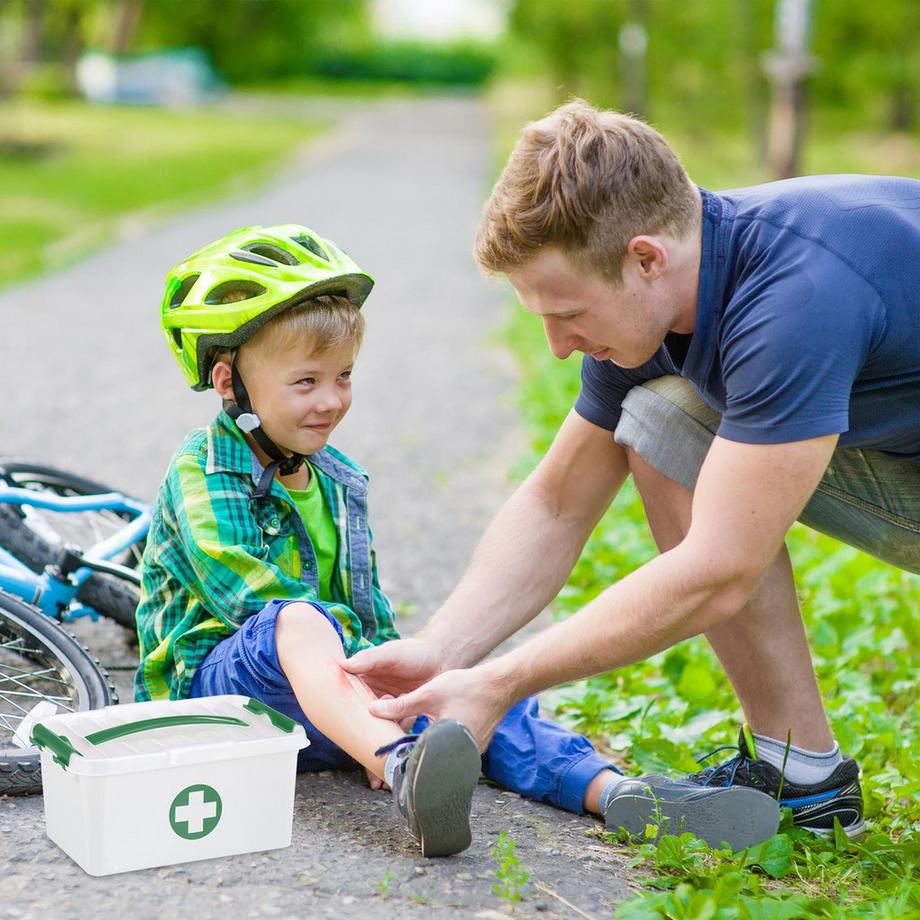 B2X  Medikamentenverpackungen aus Kunststoff 