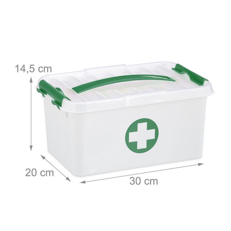 B2X  Medikamentenverpackungen aus Kunststoff 