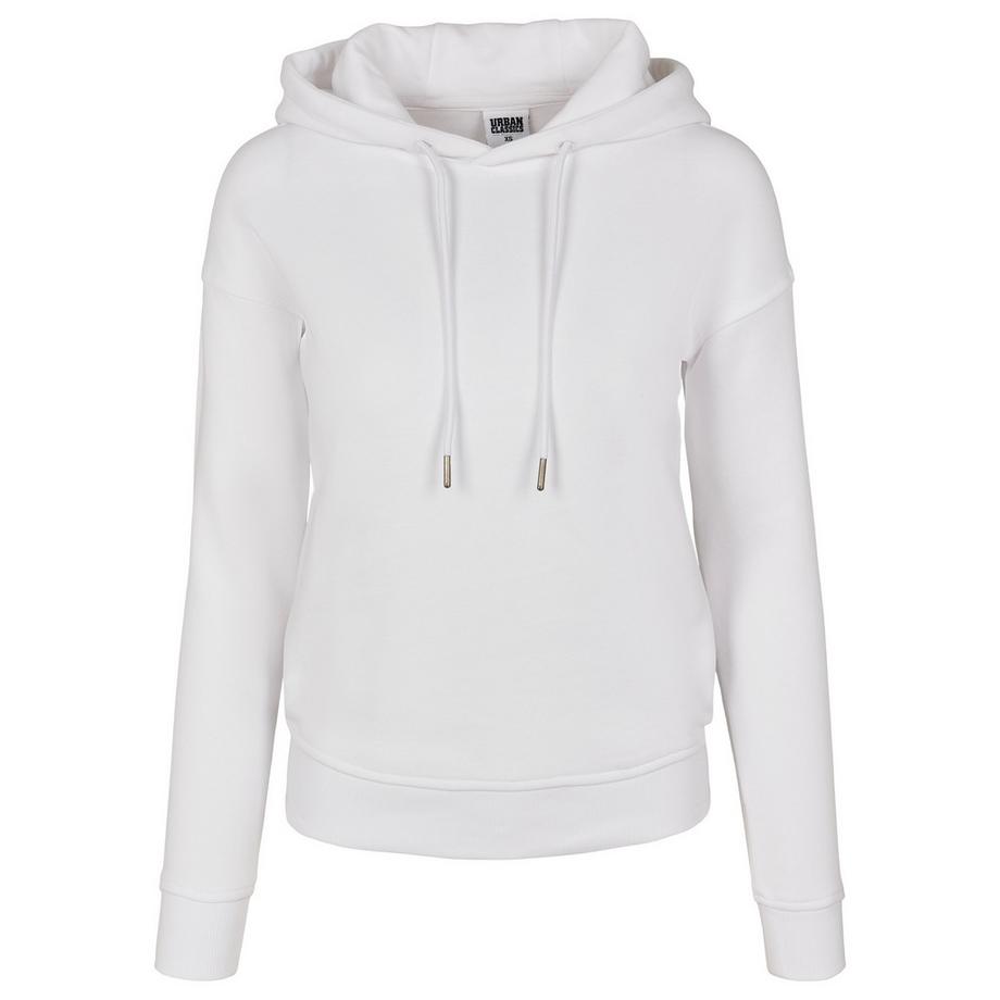 URBAN CLASSICS Organic Hoodie  